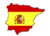 ALJAMAR CLÍNICA DEL PIE - Espanol